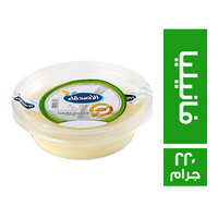 الاصدقاء كاسترد فانيليا - 220 جم