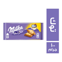 ميلكا شيكولاتة توك - 100 جم