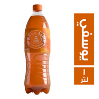 سبيرو سباتس مشروب غازي بطعم اليوسفي - 1 لتر