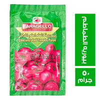 فرجللو بيوريه الطماطم المركزة - 50 جم