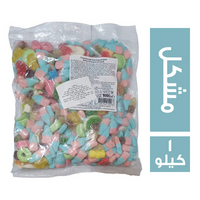 جيلي مشكل - 1 كجم