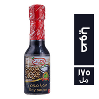 العراب صويا صوص - 175 مل