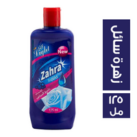 لايت زهرة سائل غسيل - 125 مل