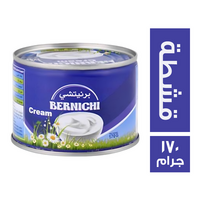 برنيتشي قشطة - 170 جم