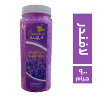 كازابلانكا ملح الاستحمام برائحة اللافندر - 900 جم