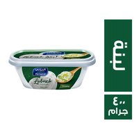 المراعي لبنة - 400 جم