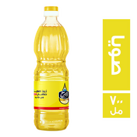 الصرح فودز زيت صويا صافي - 700 مل
