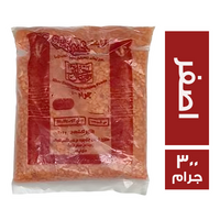 خير زمان عدس اصفر - 300 جم