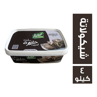 زيادة حلاوة شيكولاتة - 4 كجم