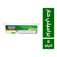 وادينا جبنة براميلي حار - 5 كجم