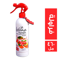 لولوا خليجية معطر الجو برائحة فراولة - 460 مل