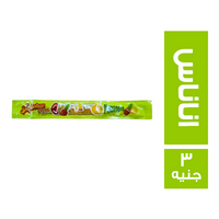 نوفي سباجيتوس جيلي بطعم الاناناس - 3 ج