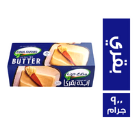 مزارع دينا زبدة بقري - 900 جم