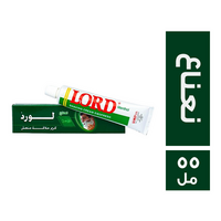 لورد كريم حلاقة بالنعناع - 55 مل