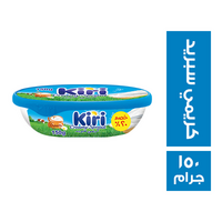 كيري جبنة كريمي سبريد %20 خصم - 150 جم
