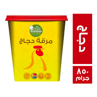 بريزو مرقة دجاج - 850 جم