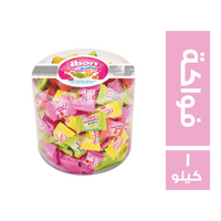 ايبون توفى بطعم الفواكة - 1 كجم