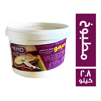 ميمو معجون جبن مطبوخ - 2.8 كجم