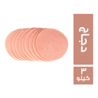 ميتكو لانشون دجاج - 3 كجم