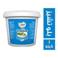 جود فرانس صوص بلو تشيز - 1 كجم