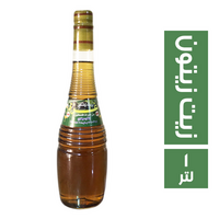 غزة زيت زيتون - 1 لتر