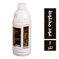 برفي معطر عام برائحة عود مخلوط - 1 لتر