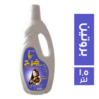 فرح شامبو للشعر بالبروتين - 1.5 لتر
