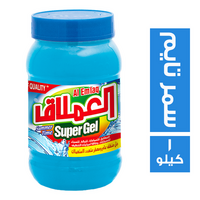 العملاق سوبر جل منظف عام متعدد الاستعمالات سمر تايم - 1 كجم