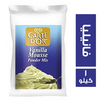 كارت دور موس فانيليا - 1 كجم