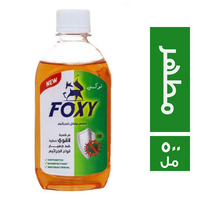 فوكسي سائل مطهر - 500 مل