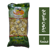 شهية زيتون شرائح - 1 كيس