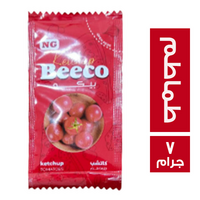 فريندز ان جي بيكو كاتشب طماطم - 7 جم