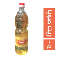 العيلة زيت صويا - 1 لتر