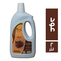 براند شاور جل برائحة العود - 2 لتر