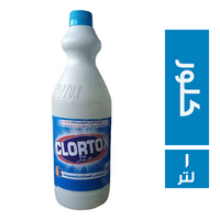 كلورتوكس كلور - 1 لتر