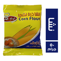 ايزي فود نشا - 50 جم