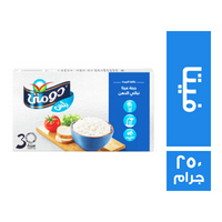 دومتي بلس جبنة فيتا - 250 جم