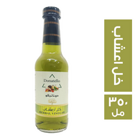 دوناتيللو خل اعشاب - 350 مل