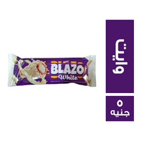 بليزو ويفر وايت - 5 ج